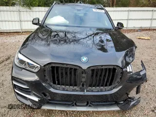 2022 BMW X5 xDrive45e with VIN 5UXTA6C0XN9K77765, listed as a Copart auction lot 70274312 with 0 mi miles. Bid and sale history available at carsss.com. Image 5.