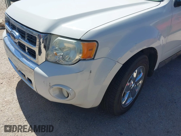 2009 Ford Escape Limited с VIN 1FMCU94G19KD15481, выставлен на аукционе IAAI как лот 42276588 с пробегом 159 154 миль миль и . История ставок и продаж доступна на DreamBid. Изображение 6.