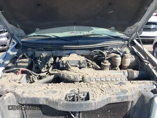 2006 Ford F-150 XLT с VIN 1FTPX14V76FB81609, выставлен на аукционе IAAI как лот 41739380 с пробегом 205 000 миль миль и . История ставок и продаж доступна на DreamBid. Изображение 10.