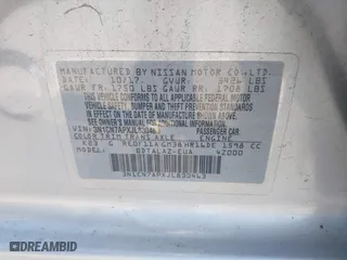 2018 Nissan Versa Sedan SV with VIN 3N1CN7APXJL830463, listed as a IAAI auction lot 41740199 with 94,405 mi miles. Bid and sale history available at carsss.com. Image 9.