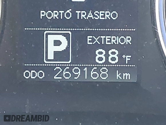 2016 Toyota Highlander LE Plus z VIN 5TDZKRFH4GS127117, wystawiony jako IAAI lot #42054767 z przebiegiem 167 253 mil mil oraz . Historia ofert i sprzedaży dostępna na DreamBid. Obrazek 15.