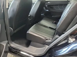 2024 Volkswagen Tiguan SE with VIN 3VV3B7AX8RM076346, listed as a IAAI auction lot 42734323 with 29,573 mi miles and . Bid and sale history available at DreamBid. Image 45.