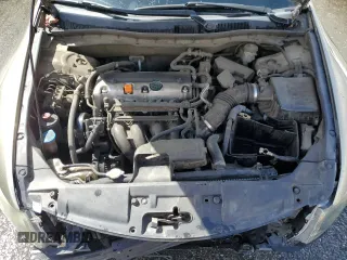 2009 Honda Accord LX-P z VIN JHMCP26449C008319, wystawiony jako Copart lot #49450135 z przebiegiem 181 891 mil mil oraz Szkoda całkowita • Salvage title. Historia ofert i sprzedaży dostępna na DreamBid. Obrazek 11.