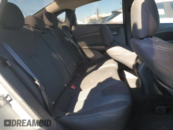 2015 Dodge Dart SXT with VIN 1C3CDFBH3FD199462, listed as a Copart auction lot 41679405 with 129,449 mi miles and Salvage Title. Bid and sale history available at DreamBid. Image 10.