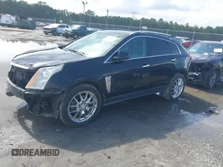 2014 Cadillac SRX Performance Collection с VIN 3GYFNFE38ES656510, выставлен на аукционе IAAI как лот 42336472 с пробегом 125 269 миль миль и . История ставок и продаж доступна на DreamBid. Изображение 17.