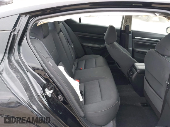 2019 Nissan Altima SV with VIN 1N4BL4DV6KC143538, listed as a IAAI auction lot 42082493 with 150,470 mi miles and . Bid and sale history available at DreamBid. Image 8.