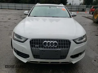 2014 Audi allroad Premium Plus with VIN WA1UFAFL8EA089139, listed as a Copart auction lot 76085834 with 70,960 mi miles and Salvage Title. Bid and sale history available at carsss.com. Image 5.