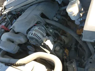 2009 Cadillac Escalade with VIN 1GYFC132X9R265628, listed as a IAAI auction lot 41230193 with 162,141 mi miles and . Bid and sale history available at DreamBid. Image 19.