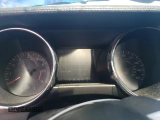 2017 Ford Mustang EcoBoost с VIN 1FA6P8TH3H5358543, выставлен на аукционе Copart как лот 57480585 с пробегом 64 148 миль миль и Чистый • Clean title. История ставок и продаж доступна на DreamBid. Изображение 9.
