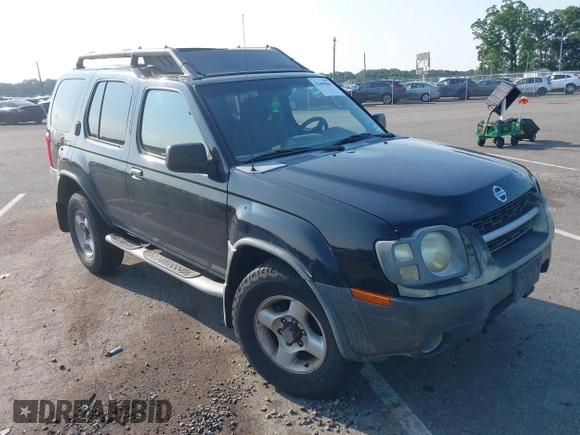 2002 Nissan Xterra XE z VIN 5N1ED28Y82C521190, wystawiony jako IAAI lot #42469865 z przebiegiem 210 507 mil mil oraz . Historia ofert i sprzedaży dostępna na DreamBid. Obrazek 1.