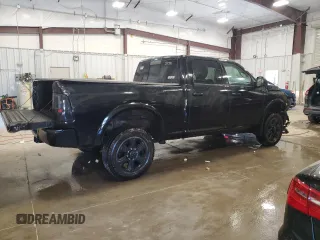 2015 Ram 2500 Laramie with VIN 3C6UR5FJ6FG537844, listed as a Copart auction lot 73176824 with 167,203 mi miles and Clean Title. Bid and sale history available at carsss.com. Image 3.