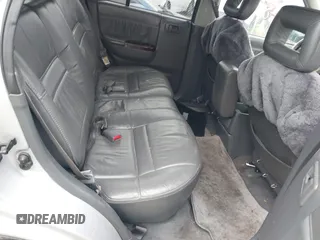 1998 Isuzu Rodeo S с VIN 4S2CM58W8W4366186, выставлен на аукционе IAAI как лот 42328552 с пробегом Не указан миль и . История ставок и продаж доступна на DreamBid. Изображение 8.