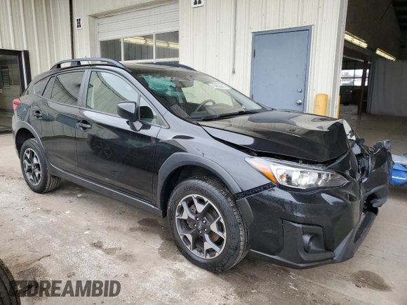 2020 Subaru Crosstrek с VIN JF2GTABC9L8260813, выставлен на аукционе Copart как лот 43603445 с пробегом 136 878 миль миль и Списание • Salvage title. История ставок и продаж доступна на DreamBid. Изображение 4.
