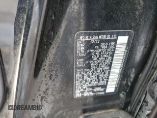 2013 Nissan Cube SL z VIN JN8AZ2KR3DT302313, wystawiony jako Copart lot #54845105 z przebiegiem 123 320 mil mil oraz Szkoda całkowita • Salvage title. Historia ofert i sprzedaży dostępna na DreamBid. Obrazek 13.