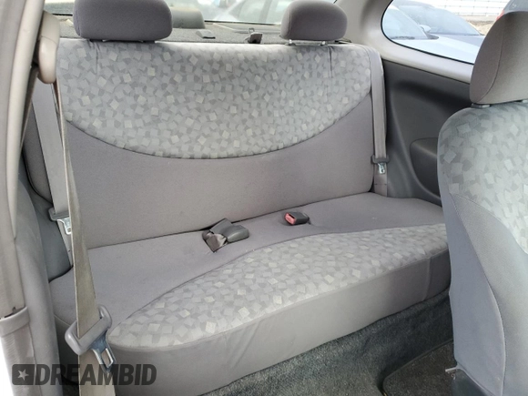 2000 Toyota ECHO with VIN JTDAT1230Y0074894, listed as a Copart auction lot 82236714 with 179,043 mi miles and Salvage Title. Bid and sale history available at DreamBid. Image 10.