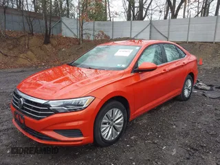 2020 Volkswagen Jetta S z VIN 3VWCB7BU1LM047424, wystawiony jako IAAI lot #41989854 z przebiegiem 36 020 mil mil oraz . Historia ofert i sprzedaży dostępna na DreamBid. Obrazek 18.