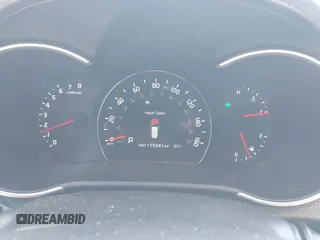 2014 Kia Sorento SX with VIN 5XYKW4A71EG540162, listed as a IAAI auction lot 41616809 with 175,041 mi miles. Bid and sale history available at carsss.com. Image 7.