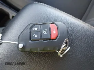 2023 Jeep Gladiator Overland с VIN 1C6HJTFG0PL569940, выставлен на аукционе IAAI как лот 41772170 с пробегом 28 948 миль миль и . История ставок и продаж доступна на DreamBid. Изображение 11.