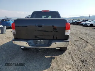 2011 Toyota Tundra 4WD Truck LTD with VIN 5TFHY5F17BX193363, listed as a Copart auction lot 58363874 with 175,598 mi miles and Salvage Title. Bid and sale history available at carsss.com. Image 6.