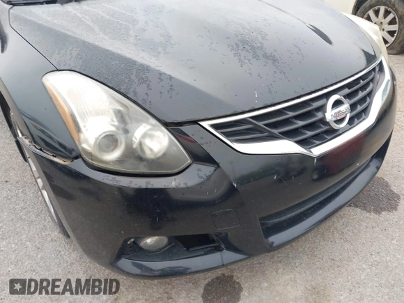2012 Nissan Altima 2.5 S with VIN 1N4AL2EP5CC207778, listed as a IAAI auction lot 42099605 with 223,398 mi miles. Bid and sale history available at carsss.com. Image 6.