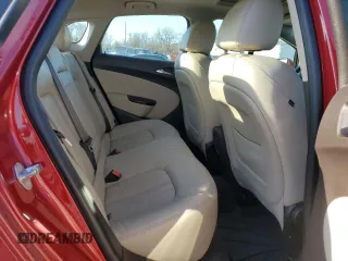 2014 Buick Verano Group with VIN 1G4PS5SK0E4211294, listed as a Copart auction lot 49454395 with 36,745 mi miles and Salvage title. Bid and sale history available at DreamBid. Image 11.