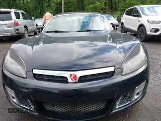 2008 Saturn Sky Red Line z VIN 1G8MG35XX8Y116155, wystawiony jako IAAI lot #42262896 z przebiegiem 119 706 mil mil oraz . Historia ofert i sprzedaży dostępna na DreamBid. Obrazek 12.