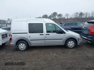 2012 Ford Transit Connect XLT с VIN NM0LS6BN3CT108101, выставлен на аукционе IAAI как лот 41816980 с пробегом 105 063 миль миль и . История ставок и продаж доступна на DreamBid. Изображение 13.