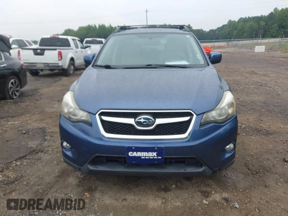 2013 Subaru Crosstrek Premium with VIN JF2GPACC3D2843739, listed as a IAAI auction lot 42439629 with 156,625 mi miles and . Bid and sale history available at DreamBid. Image 13.
