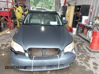 2006 Subaru Legacy Special with VIN 4S3BL626367219622, listed as a IAAI auction lot 42349336 with 188,539 mi miles and . Bid and sale history available at DreamBid. Image 13.
