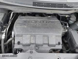 2011 Honda Odyssey EX-L with VIN 5FNRL5H61BB036921, listed as a IAAI auction lot 41939802 with 126,656 mi miles. Bid and sale history available at carsss.com. Image 10.