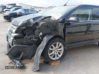 2013 Ford Edge Limited с VIN 2FMDK3KC0DBA80291, выставлен на аукционе IAAI как лот 42200627 с пробегом 90 597 миль миль и . История ставок и продаж доступна на DreamBid. Изображение 6.