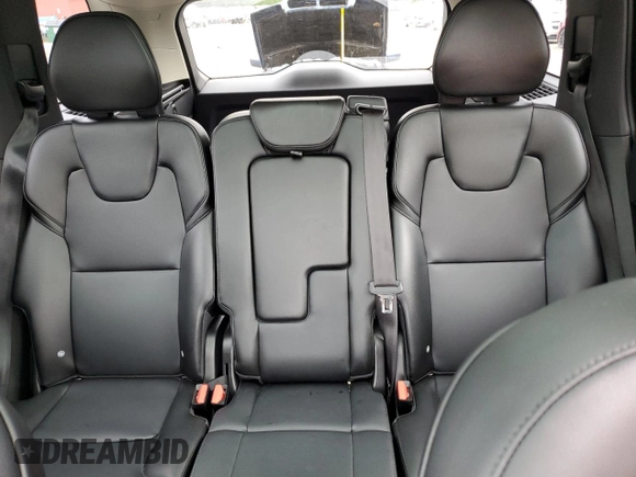 2018 Volvo XC90 Momentum with VIN YV4102XK0J1214826, listed as a Copart auction lot 65567913 with 65,532 mi miles. Bid and sale history available at carsss.com. Image 10.