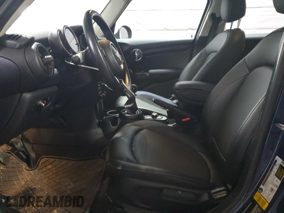 2017 MINI Hardtop 4 Door Cooper with VIN WMWXU1C33H2F92847, listed as a Copart auction lot 51853785 with 71,734 mi miles and Salvage title. Bid and sale history available at DreamBid. Image 7.
