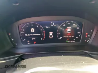 2024 Honda Accord LX z VIN 1HGCY1F20RA011903, wystawiony jako Copart lot #55483115 z przebiegiem 7 505 mil mil oraz Szkoda całkowita • Salvage title. Historia ofert i sprzedaży dostępna na DreamBid. Obrazek 9.