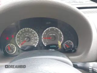 2006 Jeep Liberty Sport z VIN 1J4GL48K86W287185, wystawiony jako IAAI lot #42354916 z przebiegiem 164 290 mil mil oraz . Historia ofert i sprzedaży dostępna na DreamBid. Obrazek 7.