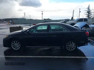 2013 Toyota Camry L with VIN 4T4BF1FK0DR277916, listed as a IAAI auction lot 41765739 with 99,741 mi miles. Bid and sale history available at carsss.com. Image 15.