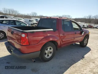 2002 Ford Explorer Sport Trac Value с VIN 1FMZU77E92UB98896, выставлен на аукционе Copart как лот 48317085 с пробегом 181 613 миль миль и Списание • Salvage title. История ставок и продаж доступна на DreamBid. Изображение 3.