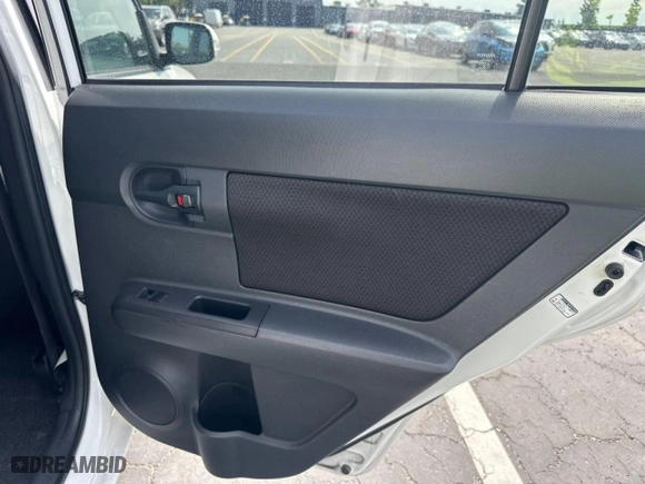 2008 Scion xB with VIN JTLKE50E981050344, listed as a Copart auction lot 51250105 with NaN miles and Clean Title. Bid and sale history available at carsss.com. Image 20.
