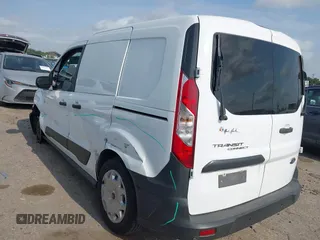 2017 Ford Transit Connect XL с VIN NM0LS6E7XH1318470, выставлен на аукционе IAAI как лот 42293882 с пробегом 114 980 миль миль и . История ставок и продаж доступна на DreamBid. Изображение 3.