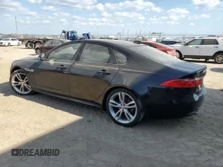 2016 Jaguar XF with VIN SAJBL4BVXGCY12772, listed as a Copart auction lot 73884494 with 90,762 mi miles and Clean Title. Bid and sale history available at DreamBid. Image 2.