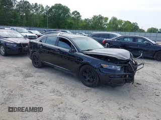 2016 Ford Police Interceptor с VIN 1FAHP2MK9GG144966, выставлен на аукционе IAAI как лот 42276941 с пробегом 74 692 миль миль и . История ставок и продаж доступна на DreamBid. Изображение 1.