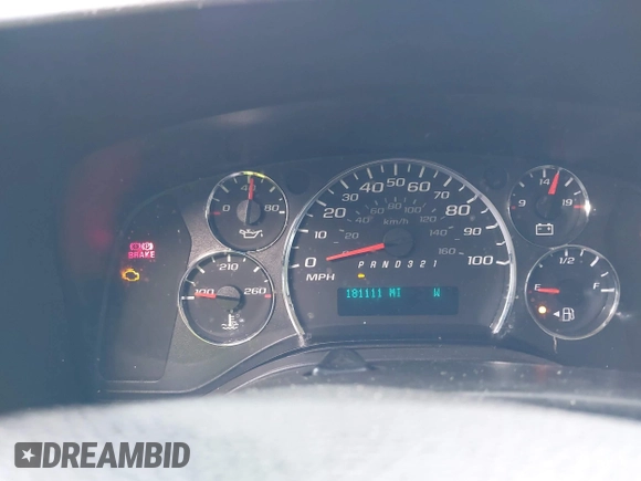 2014 Chevrolet Express Cargo с VIN 1GCSGAFX6E1123365, выставлен на аукционе IAAI как лот 42610325 с пробегом 181 111 миль миль и . История ставок и продаж доступна на DreamBid. Изображение 6.