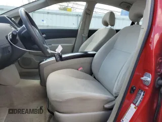 2007 Toyota Prius with VIN JTDKB20U577640191, listed as a Copart auction lot 52572395 with 203,078 mi miles and Salvage Title. Bid and sale history available at DreamBid. Image 7.