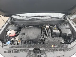 2022 Hyundai Santa Cruz SEL z VIN 5NTJCDAE7NH015443, wystawiony jako Copart lot #54715355 z przebiegiem 39 138 mil mil oraz Szkoda całkowita • Salvage title. Historia ofert i sprzedaży dostępna na DreamBid. Obrazek 11.