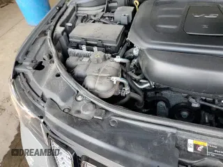 2022 Jeep Grand Cherokee Laredo X z VIN 1C4RJFAG0NC114797, wystawiony jako Copart lot #67075335 z przebiegiem 83 374 mil mil oraz Szkoda całkowita • Salvage title. Historia ofert i sprzedaży dostępna na DreamBid. Obrazek 15.