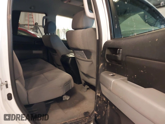 2008 Toyota Tundra z VIN 5TBBV54188S502587, wystawiony jako IAAI lot #41955396 z przebiegiem 155 718 mil mil oraz . Historia ofert i sprzedaży dostępna na DreamBid. Obrazek 8.
