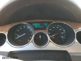 2011 Buick Enclave CXL-1 with VIN 5GAKRBEDXBJ194721, listed as a Copart auction lot 50224455 with 116,446 mi miles and Clean Title. Bid and sale history available at carsss.com. Image 9.