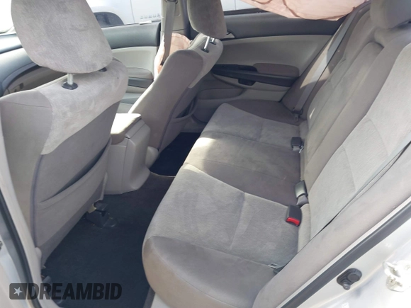 2009 Honda Accord LX-P z VIN 1HGCP26429A200918, wystawiony jako IAAI lot #41864656 z przebiegiem 252 843 mil mil oraz . Historia ofert i sprzedaży dostępna na DreamBid. Obrazek 8.