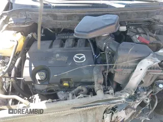 2011 Mazda CX-9 Sport with VIN JM3TB2BVXB0307360, listed as a IAAI auction lot 42580629 with 136,928 mi miles and . Bid and sale history available at DreamBid. Image 10.