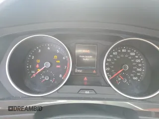 2020 Volkswagen Tiguan S z VIN 3VV1B7AX8LM053566, wystawiony jako Copart lot #53362515 z przebiegiem 87 450 mil mil oraz Szkoda całkowita • Salvage title. Historia ofert i sprzedaży dostępna na DreamBid. Obrazek 9.